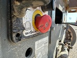Basic Lower Control Station with
