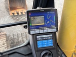Control Station with Dash Console
