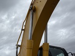 Hydraulics with Boom Lift Cylinder(s)