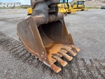 Specialty with Excavator Bucket Condition