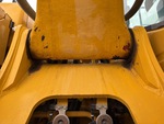v2 Chassis - Excavator with Boom Base Pin and Bushings