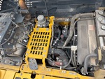 Engine with Engine - Left Side