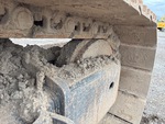 Undercarriage with Right Idler