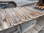 Undercarriage with Right Grouser Height