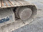 Drivetrain with Left Drive Motor