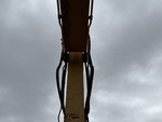 v2 Chassis - Excavator with Pin and Bushings Boom to Stick