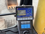 Control Station with Warning Lights