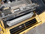 Engine with Radiator