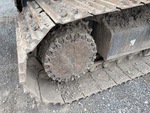 Drivetrain with Right Drive Motor