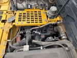 Engine with Engine - Right Side