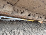 Undercarriage with Right Track Links