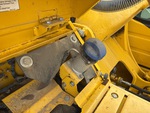 Engine with DEF / AdBlue Tank
