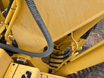 Hydraulics with Hoses (Hydraulics)