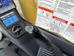 Control Station with Auxiliary Hydraulic Control