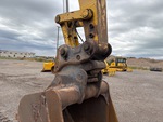 Specialty with Quick Coupler