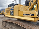 General Appearance with Sheet Metal (fiberglass) Condition