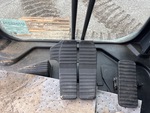 Control Station with Drivetrain Controls