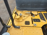 Hydraulics with Hydraulic Tank