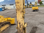 Hydraulics with Auxiliary Hydraulic Plumbing