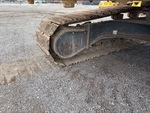 Drivetrain with Left Final Drive