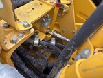 Hydraulics with Swing Motor