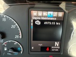 4 Transmision with Engine Hours