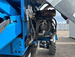 Hydraulics with