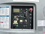 Control Station Ground with