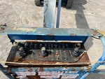 Control Station Upper with