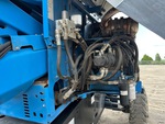 Hydraulics with