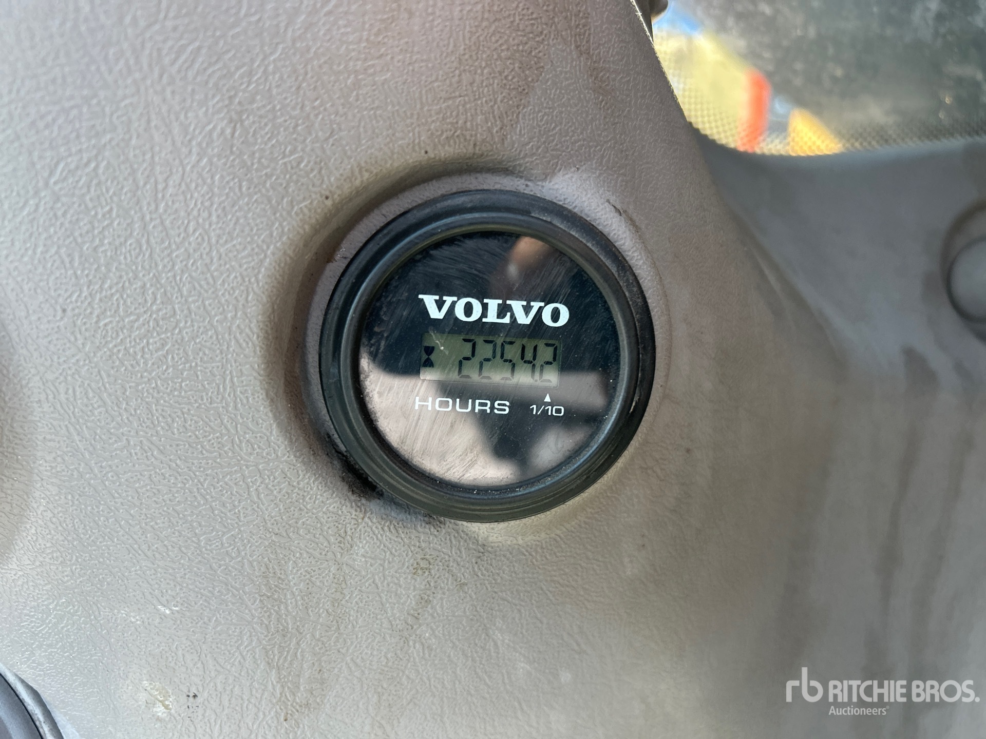 2021 Volvo EC140EL