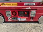 Basic Lower Control Station with
