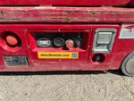 Basic Lower Control Station with