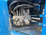 Hydraulics with