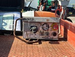 Basic Control Station Upper with
