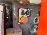 Basic Lower Control Station with