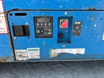 Poste de contrôle inférieur de base with