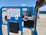 Poste de contrôle de base supérieur with