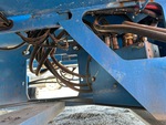 Hydraulique with
