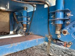 Hydraulique with