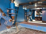 Hydraulique with