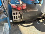 Hydraulique with