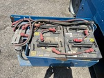 Électrique with