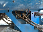 Hydraulique with