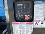 Basic Lower Control Station with