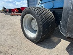 Chassis Photos with