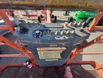 Basic Control Station Upper with