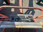 Basic Control Station Upper with