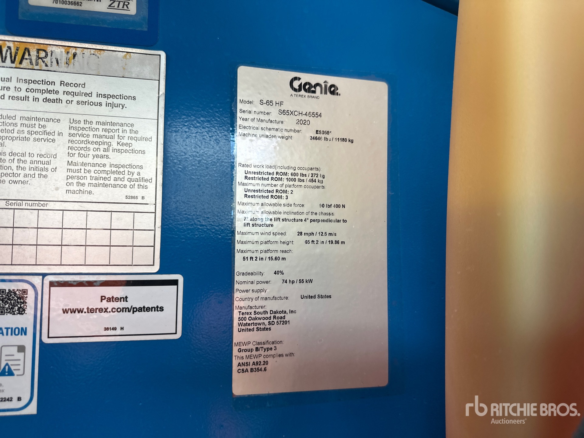 Aspect général with Numéro de série/Numéro d'identification du véhicule automobile