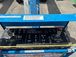 Poste de contrôle de base supérieur with